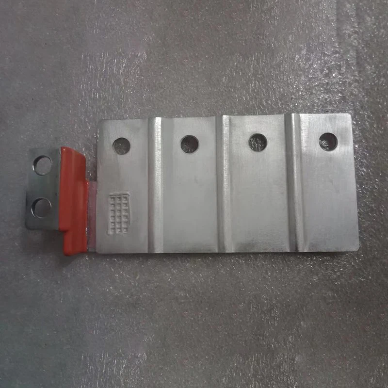 Rigid Aluminum Busbar